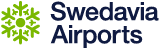 Swedavia - Malmö Airport logo