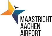 Maastricht Aachen Airport logo