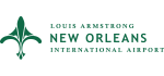 Louis Armstrong New Orleans International Airport