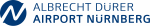Albrecht Dürer Airport Nürnberg