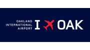 Oakland Intl Airport - San Francisco Bay, California USA