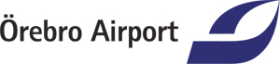 Orebro Airport logo