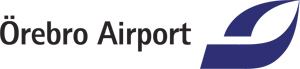 Orebro Airport logo