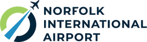 Norfolk Airport Authority logo