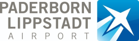 Paderborn-Lippstadt Airport logo