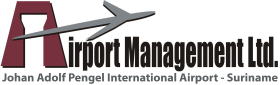 J. A. Pengel Int'l Airport - Suriname logo