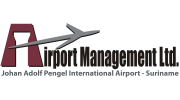 J. A. Pengel Int'l Airport - Suriname