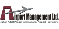 J. A. Pengel Int'l Airport - Suriname