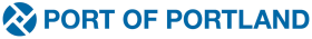 Portland International Airport (PDX) logo