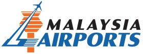 Penang International Airport logo