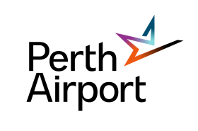 Perth Airport logo