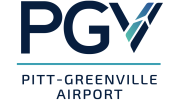 Pitt-Greenville Airport