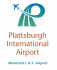 Plattsburgh International Airport