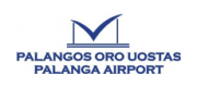 Palanga Airport