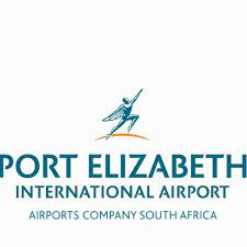 Port Elizabeth Airport logo