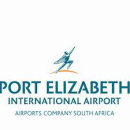 Port Elizabeth Airport logo
