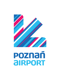 Poznan Airport logo