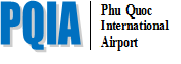 Phu Quoc International Airport logo