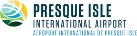 Presque Isle International Airport logo
