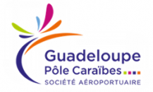 Pointe-A-Pitre Airport logo