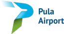 Pula Airport logo