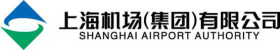 Shanghai Airport Authority logo