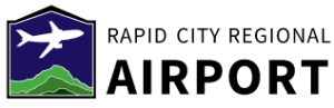 Rapid City Regional Airport logo