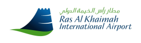 Ras Al Khaimah International Airport logo