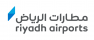 Riyadh Airports Company - King Khalid International Airport logo