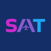 San Antonio International Airport logo