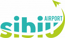 Sibiu International Airport logo