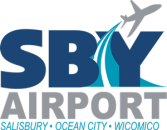 Salisbury Regional Airport logo