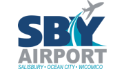 Salisbury Regional Airport