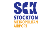Stockton Metropolitan Airport