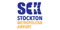 Stockton Metropolitan Airport