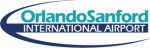 Orlando Sanford International Airport (SFB)