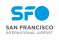 San Francisco International Airport logo