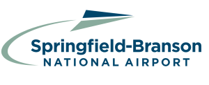 Springfield-Branson National Airport logo