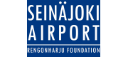 Seinajoki Airport
