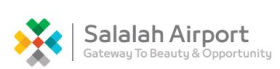 Salalah Airport logo
