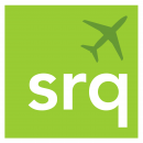 Sarasota Bradenton International Airport logo