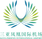 Sanya Phoenix International Airport logo