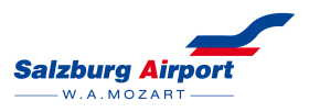 Salzburg Airport logo