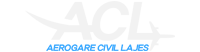 Lajes International Airport logo