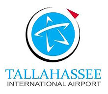 Tallahassee International Airport logo