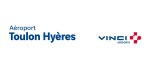 Toulon Hyeres Airport