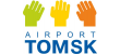 Tomsk Bogashevo Airport