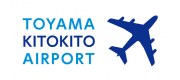 Toyama Kitokito Airport
