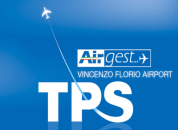 Trapani Airport logo