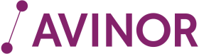 Trondheim Airport logo